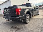 2015 Ford F-150 SuperCrew Cab 4WD Pickup for sale #FAU3218 - photo 5