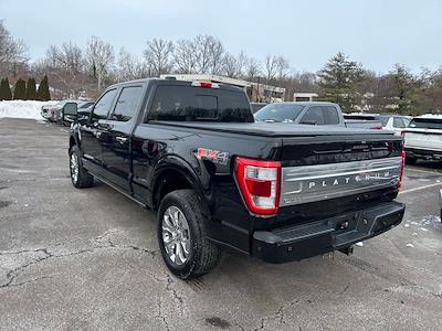 Used 2022 Ford F-150 - photo 1