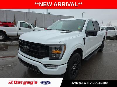 2023 Ford F-150 SuperCrew Cab 4WD Pickup for sale #FAU3221 - photo 1