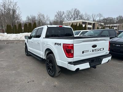 2023 Ford F-150 SuperCrew Cab 4WD Pickup for sale #FAU3221 - photo 2