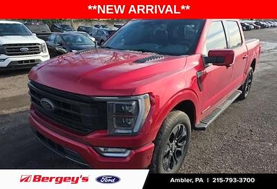 2023 Ford F-150 SuperCrew Cab 4WD Pickup for sale #FAU3222 - photo 1