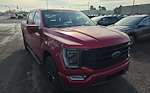 2023 Ford F-150 SuperCrew Cab 4WD Pickup for sale #FAU3222 - photo 3