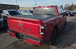 2023 Ford F-150 SuperCrew Cab 4WD Pickup for sale #FAU3222 - photo 4