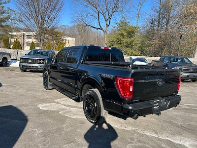 2023 Ford F-150 SuperCrew Cab 4WD Pickup for sale #FAU3223 - photo 2