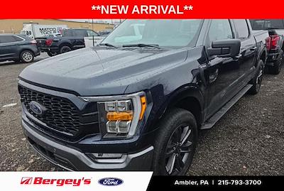 2023 Ford F-150 SuperCrew Cab 4WD Pickup for sale #FAU3224 - photo 1