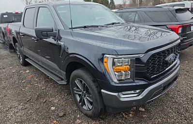 2023 Ford F-150 SuperCrew Cab 4WD Pickup for sale #FAU3224 - photo 2
