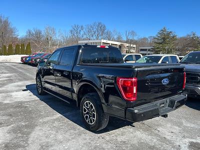 2023 Ford F-150 SuperCrew Cab 4WD Pickup for sale #FAU3226 - photo 2