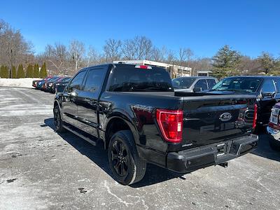 Used 2022 Ford F-150 - photo 1