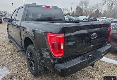 2022 Ford F-150 SuperCrew Cab 4WD Pickup for sale #FAU3227 - photo 2