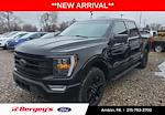 2022 Ford F-150 SuperCrew Cab 4WD Pickup for sale #FAU3227 - photo 1