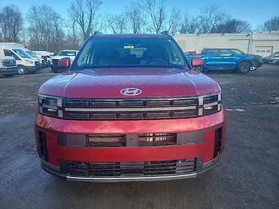 Used 2025 Hyundai Santa Fe Hybrid Limited for sale #FAU3229 - photo 2