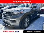 2022 Ford Explorer 4WD SUV for sale #FAU3232 - photo 1