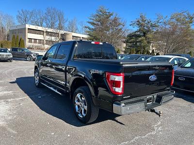 2023 Ford F-150 SuperCrew Cab 4WD Pickup for sale #FAU3233 - photo 2