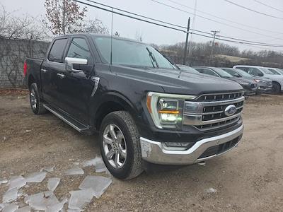 2023 Ford F-150 SuperCrew Cab 4WD Pickup for sale #FAU3233 - photo 2