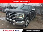 2023 Ford F-150 SuperCrew Cab 4WD Pickup for sale #FAU3233 - photo 1
