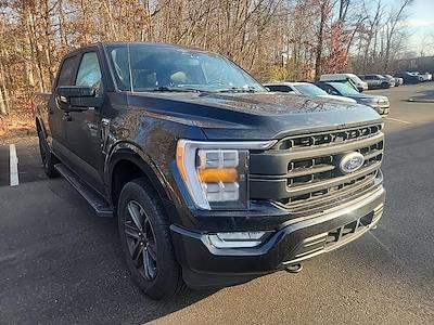 2023 Ford F-150 SuperCrew Cab 4WD Pickup for sale #FAU3235 - photo 2