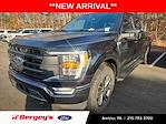 2023 Ford F-150 SuperCrew Cab 4WD Pickup for sale #FAU3235 - photo 1