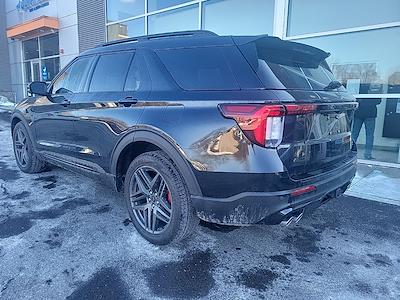 2025 Ford Explorer 4WD SUV for sale #FAU3236 - photo 2