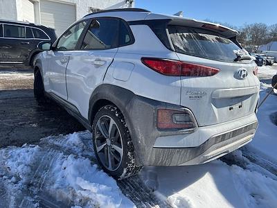 Used 2021 Hyundai Kona Ultimate for sale #FAU3240 - photo 2