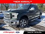 2016 Ford F-150 SuperCrew Cab 4WD Pickup for sale #FAU3241 - photo 1