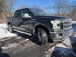 2016 Ford F-150 SuperCrew Cab 4WD Pickup for sale #FAU3241 - photo 4