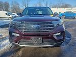 2022 Ford Explorer 4WD SUV for sale #FAU3244 - photo 3