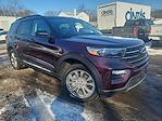 2022 Ford Explorer 4WD SUV for sale #FAU3244 - photo 4