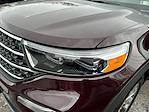 2022 Ford Explorer 4WD SUV for sale #FAU3244 - photo 35