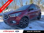 2017 Ford Escape 4WD SUV for sale #FAU3245 - photo 1