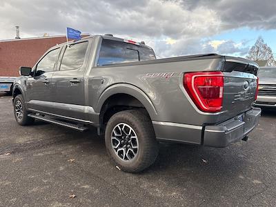 2023 Ford F-150 SuperCrew Cab 4WD Pickup for sale #FAU3248 - photo 2