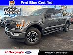 2023 Ford F-150 SuperCrew Cab 4WD Pickup for sale #FAU3248 - photo 1