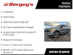 2023 Ford F-150 SuperCrew Cab 4WD Pickup for sale #FAU3248 - photo 7