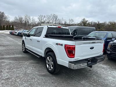 Used 2023 Ford F-150 - photo 1