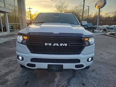 2020 Ram 1500 Quad Cab 4WD Pickup for sale #FAU3254 - photo 2