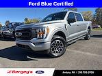 2023 Ford F-150 SuperCrew Cab 4WD Pickup for sale #FAU3256 - photo 1