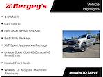 2023 Ford F-150 SuperCrew Cab 4WD Pickup for sale #FAU3256 - photo 7
