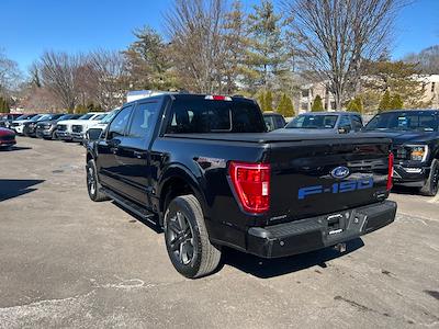 Used 2023 Ford F-150 - photo 1