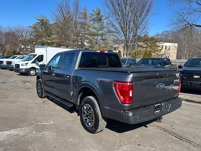 Used 2023 Ford F-150 - photo 1