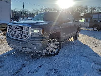 2017 GMC Sierra 1500 Crew Cab 4WD Pickup for sale #FAU3266 - photo 2