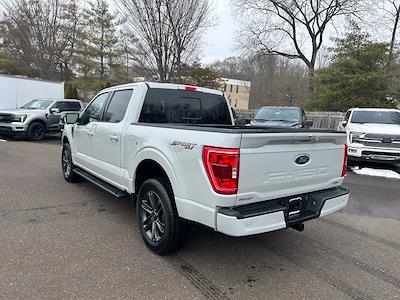 Used 2023 Ford F-150 - photo 1
