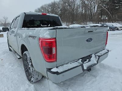 2023 Ford F-150 SuperCrew Cab 4WD Pickup for sale #FAU3268 - photo 2