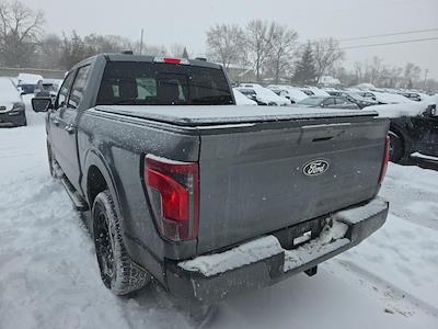 2024 Ford F-150 SuperCrew Cab 4WD Pickup for sale #FAU3270 - photo 2