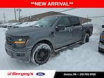 2024 Ford F-150 SuperCrew Cab 4WD Pickup for sale #FAU3270 - photo 1