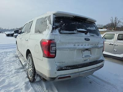 Used 2022 Ford Expedition Limited for sale #FAU3271 - photo 2