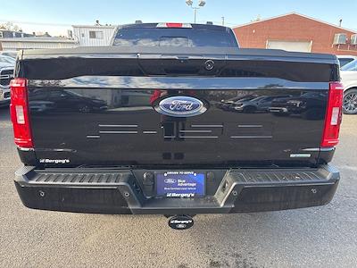 2023 Ford F-150 SuperCrew Cab 4WD Pickup for sale #FAU3272 - photo 2