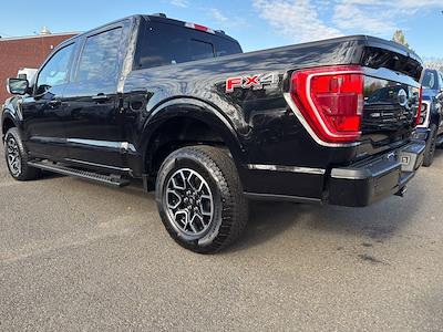 2023 Ford F-150 SuperCrew Cab 4WD Pickup for sale #FAU3272 - photo 2