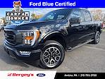 2023 Ford F-150 SuperCrew Cab 4WD Pickup for sale #FAU3272 - photo 1