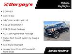 2023 Ford F-150 SuperCrew Cab 4WD Pickup for sale #FAU3272 - photo 7