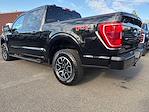 2023 Ford F-150 SuperCrew Cab 4WD Pickup for sale #FAU3272 - photo 2