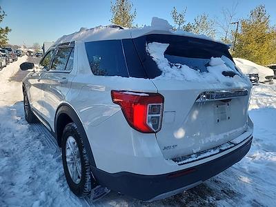 2022 Ford Explorer 4WD SUV for sale #FAU3273 - photo 2